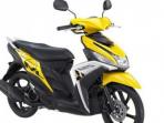 Cek Harga Yamaha Mio M3 Bekas Tahun 2017-2018 Wilayah Jakarta