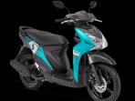 Cek Harga Yamaha Mio S 125 Bekas Tahun 2017-2018 Area Jakarta 