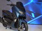 Cek Harga Yamaha NMAX Bekas Tahun 2019 dan 2020 Wilayah Jakarta