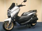 Cek Harga dan Pilihan Motor Yamaha NMAX Bekas, Banderol Mulai 17 Jutaan