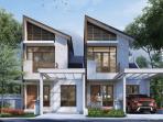 Cek Harga dan Pilihan Rumah Cluster di Bandung, Dijual Mulai 900 Jutaan