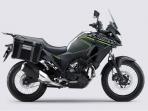 Cek Harga dan Skema Kredit Kawasaki Versys-X 250 Tourer, Motor Adventure Murah Cicilan Mulai 2 Jutaan