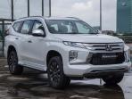 Cek Harga dan Skema Kredit Mitsubishi New Pajero Sport Terbaru Juli 2021 OTR Jakarta