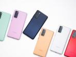 Cek Harga dan Spesifikasi HP Samsung Galaxy S20 FE Terbaru Jadi Pesaing Asus ROG Phone 3