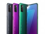 Cek Harga dan Spesifikasi Infinix Note 10 Pro yang Dibekali Chipset Gaming, Lebih Murah dari ASUS ROG
