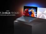 Cek Harga dan Spesifikasi Laptop ASUS ZenBook 13 OLED (UX325)