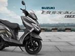 Cek Spesifikasi dan Harga Motor Terbaru Suzuki yang Jadi Pesaing Yamaha NMAX