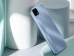 Cek Spesifikasi dan Harga Realme C25s Kapasitas Baterai Besar Mirip Asus ROG Phone 5