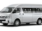Cocok Buat Usaha Travel, Cek Harga Bekas Mobil Toyota HiAce di Akhir Juli 2021