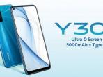 Cocok untuk Gaming Cek Harga HP Vivo Y30i Cuma Rp 2 Jutaan Lebih Murah Dibanding Asus ROG