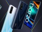 Cocok untuk Main Game, Cek Harga dan Spesifikasi HP Realme Narzo 20 Pro, Lebih Murah dari ASUS ROG