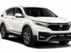 Dibanderol Murah, Cek Harga Honda CR-V Seken Tahun 2005