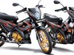 Dibanderol Makin Murah, Cek Harga Terbaru Motor Suzuki Satria F150 FI Bekas Per Juli 2021