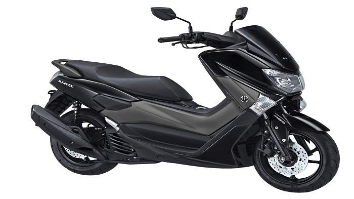 Dijual Murah, Cek Harga Yamaha NMAX Tahun 2016 Per Juli 2021