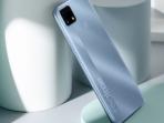 Harga Cuma Rp 2 Jutaan, Cek Spesifikasi HP Realme C25s Kapasitas Baterai Mirip Asus ROG Phone 3 