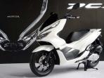 Harga Mulai 20 jutaan, Cek Harga Bekas Honda PCX 150 CBU di DKI Jakarta