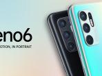 Ini Bocoran Spesifikasi dan Harga OPPO Reno6 yang Jadi Pesaing Asus ROG Phone 2