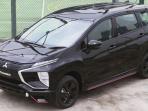 Insentif PPnBM Diperpanjang, Cek Harga Terbaru Mobil Mitsubishi Xpander dan Xpander Cross Juli 2021 di Jabar