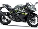 Kena Diskon di Juli 2021, Cek Harga Terbaru Kawasaki Ninja 250L 