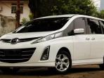 Lagi Cari Mobil MPV Mewah Murah? Yuk Cek Harga Bekas Mazda Biante di Sekitar DKI Jakarta