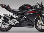 Lagi Cari Motor Sport dari Pabrikan Honda? Cek Harga Bekas CBR 250 RR