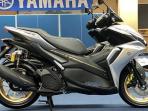 Lagi Naik Daun, Yuk Cek Harga Bekas Yamaha Aerox versi Lama di 2021