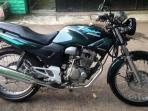 Lama Tak Terdengar, Honda Tiger 2000 Harganya Masih Tembus 18 Jutaan