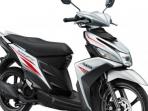 Lebih Murah dari Honda BeAT, Cek Harga Motor Matic Yamaha Mio Z