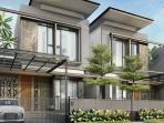 Melihat Konsep Hunian Ideal di Era New Normal, Ini Rumah Pilihannya di Wilayah Bandung