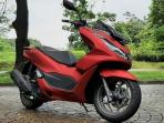 Mencari Pilihan Motor Martic Bongsor? Cek Harga Honda PCX 150 Bekas Daerah Jakarta