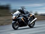 Motor Baru Terkencang All New Suzuki Hayabusa 2021 Ludes Terjual, Segini Harganya