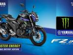 Motor Baru Yamaha FZ25 MotoGP Edition 2021 Meluncur, Cek Harganya yang Lebih Murah dari NMAX