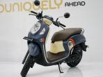 Motor Skutik Kekinian Honda Scoopy Bisa Dikredit Mulai 900 Ribuan, Cek Harga OTR Jakarta