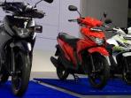 Motor Suzuki Nex II Hadir dengan 4 Pilihan Tipe, Cek Harga dan Perbedaannya