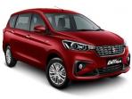 Mulai 135 Jutaan, Cek Harga Bekas Mobil Suzuki Ertiga Diesel Wilayah Jadetabek