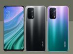Mulai Rp 2 Jutaan, Cek Harga HP OPPO A54 Spesifikasi Mirip Asus Zenfone 