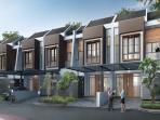 Pilihan Rumah Cluster Platinum Garden di Daerah Bekasi, Cek Harga Huniannya