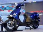 Punya Fitur Canggih, Cek Harga Motor Baru Honda NS110L