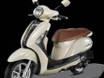 Resmi Meluncur, Cek Harga Motor Baru Yamaha Grand Filano Hybrid 2021