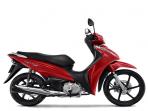 Resmi Meluncur, Cek Harga Motor Bebek Honda Biz 2021 