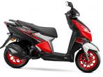 Resmi Meluncur, Cek Motor Matic Baru TVS Ntorq 125 Race XP