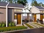 Rumah Turun Harga di Jogja, Cek Pilihan Unit Second Selengkapnya