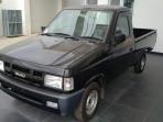 Sedang Cari Mobil Niaga Bertenaga dengan Banderol Murah? Cek Harga Bekas Isuzu Panther Pick Up Nih