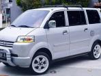 Suzuki APV Generasi Pertama, Mobil Keluarga Nyaman yang Harga Bekasnya Cuma 60 Jutaan Saja di Tahun 2021