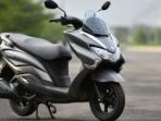 Suzuki Luncurkan Motor Matik Terbaru Dibanderol Lebih Murah daripada Honda BeAT, Cek Harganya
