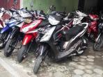 Termurah Rp 4 Juta, Cek Harga Motor Bekas Berbagai Merek dan Tahun di Jakarta