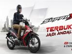 Termurah Rp 8 Juta, Cek Harga Supra X 125 Bekas Tahun 2014-2018 per Juli 2021