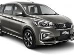 Tidak Ada Kenaikan, Cek Harga Suzuki All New Ertiga Juli 2021 OTR Jakarta