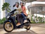 Tidak Ada Kenaikan, Cek Harga Terbaru Motor Matik Honda di Juli 2021