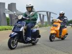 Tidak Ada Perubahan, Cek Harga Vespa Matik Terbaru Juni 2021